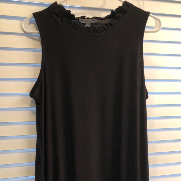 annalee and hope black dress tj maxx